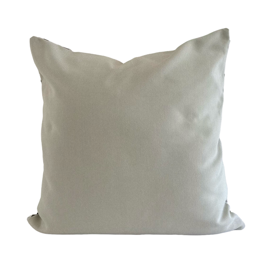 Coolum Outdoor Cushion - Stone