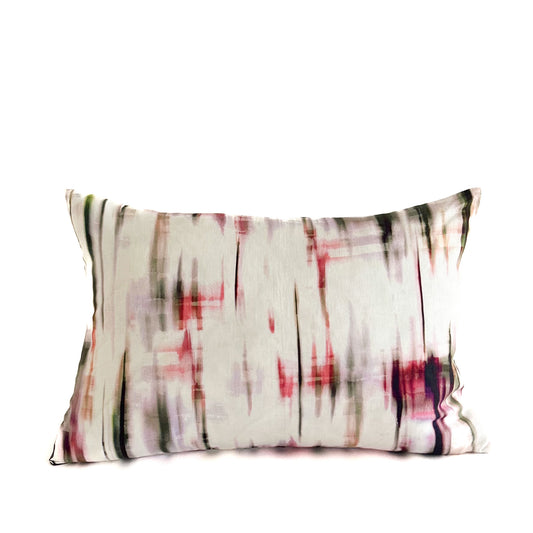 Cromatico Cushion - Coralline