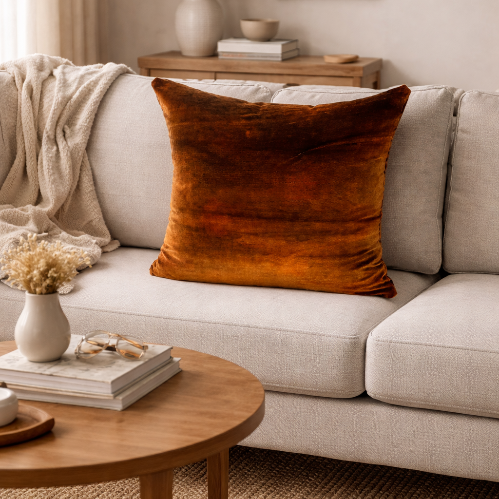 Brown + Earth Tones