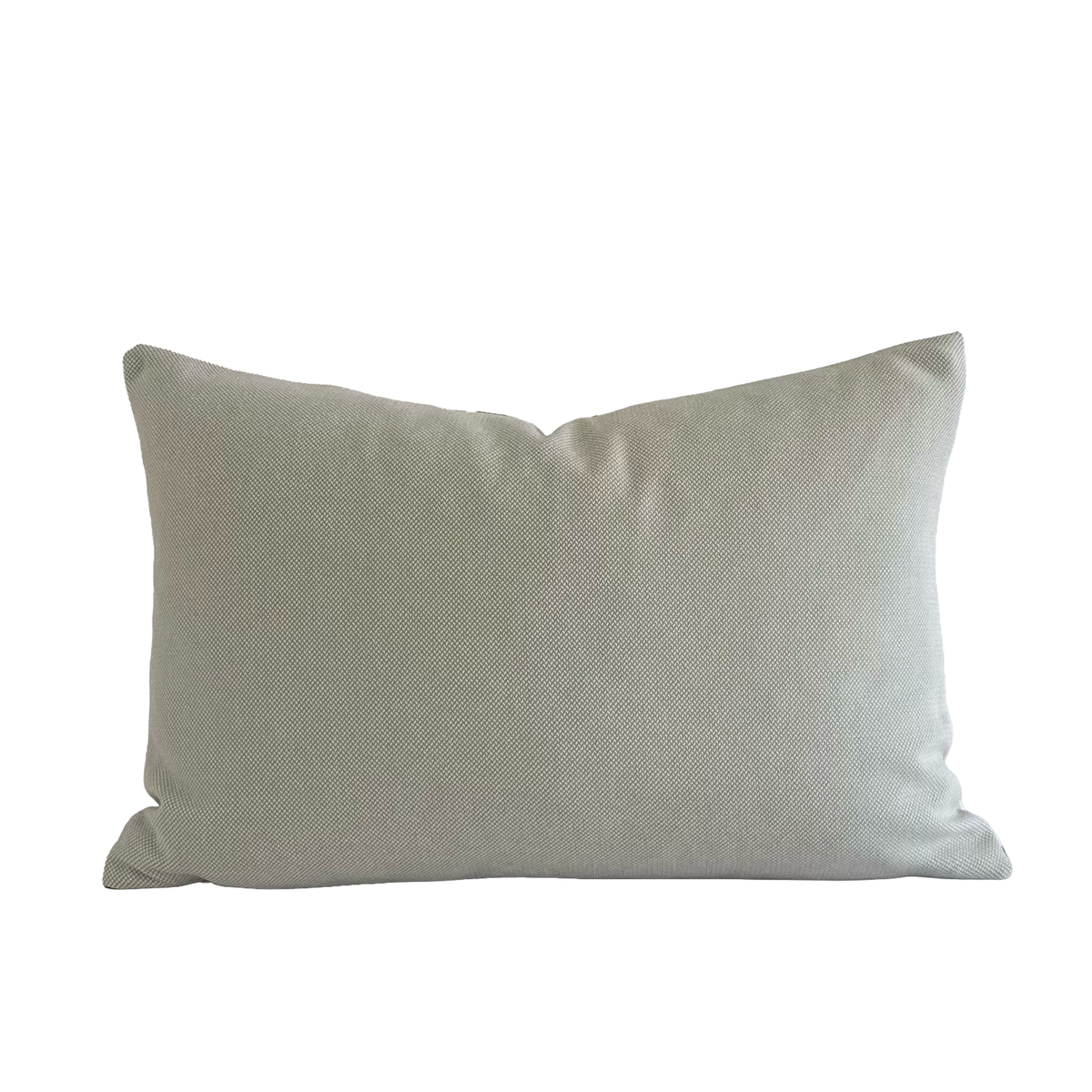 Coolum Outdoor Lumbar Cushion - Stone