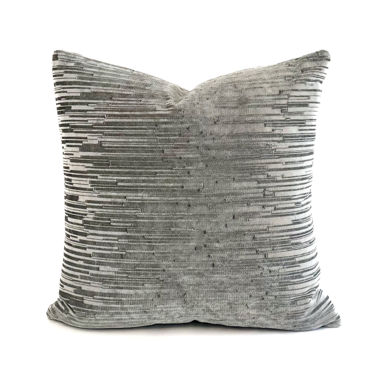 Lixier Cushion - Silver