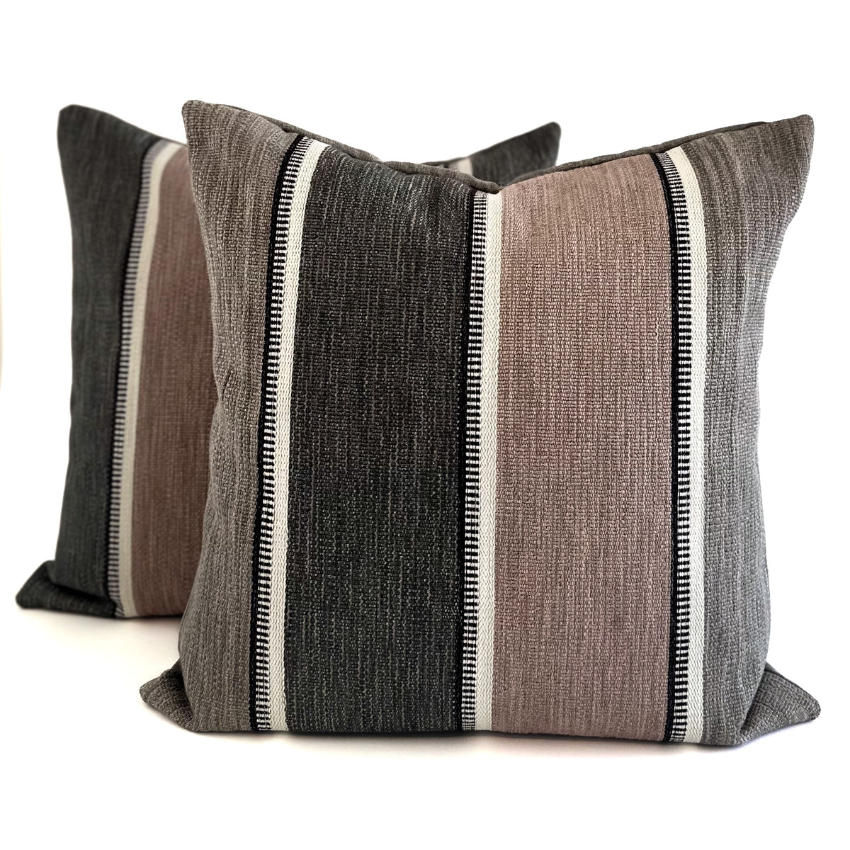 Soraya Cushion - Briar Rose