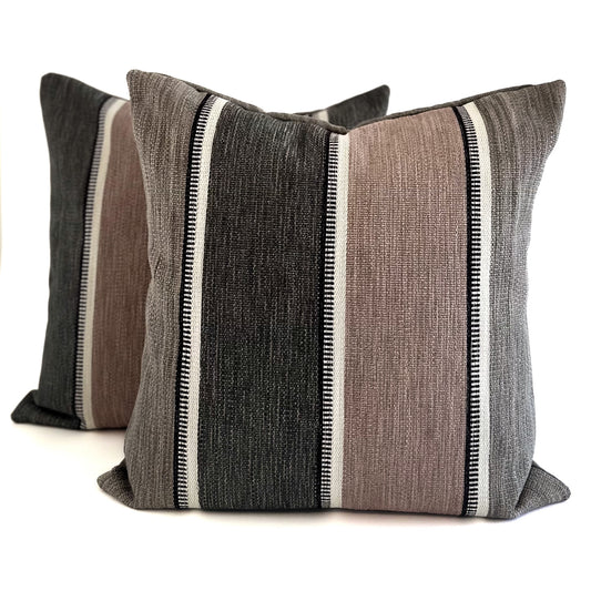 Soraya Cushion - Briar Rose