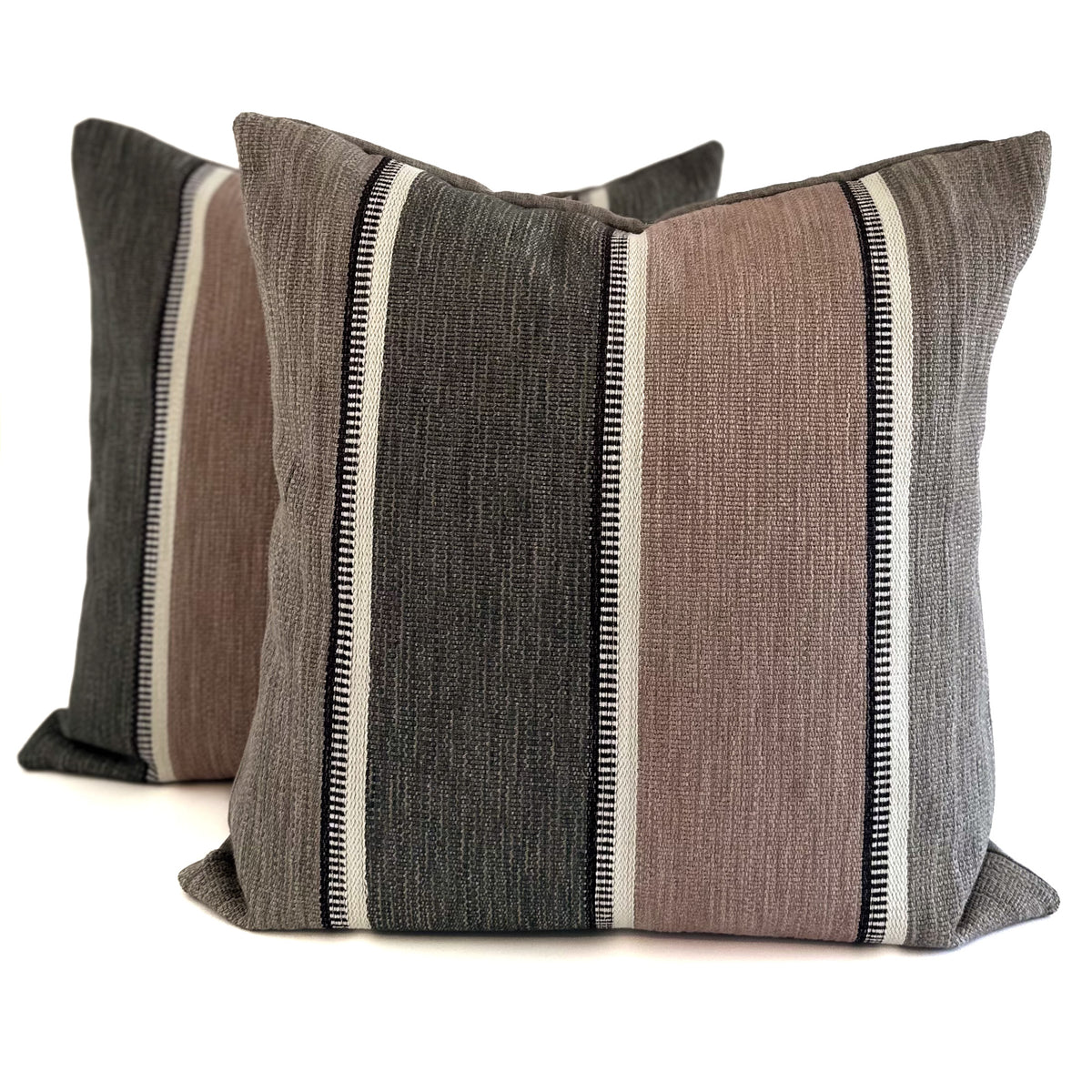Soraya Cushion - Briar Rose