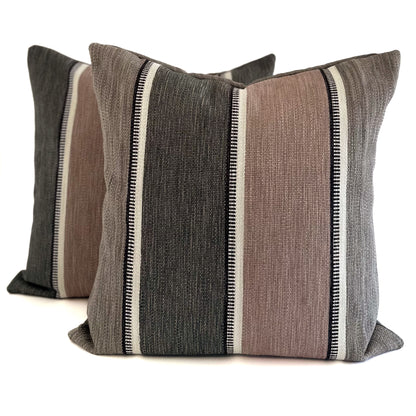 Soraya Cushion - Briar Rose