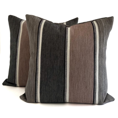 Soraya Cushion - Briar Rose