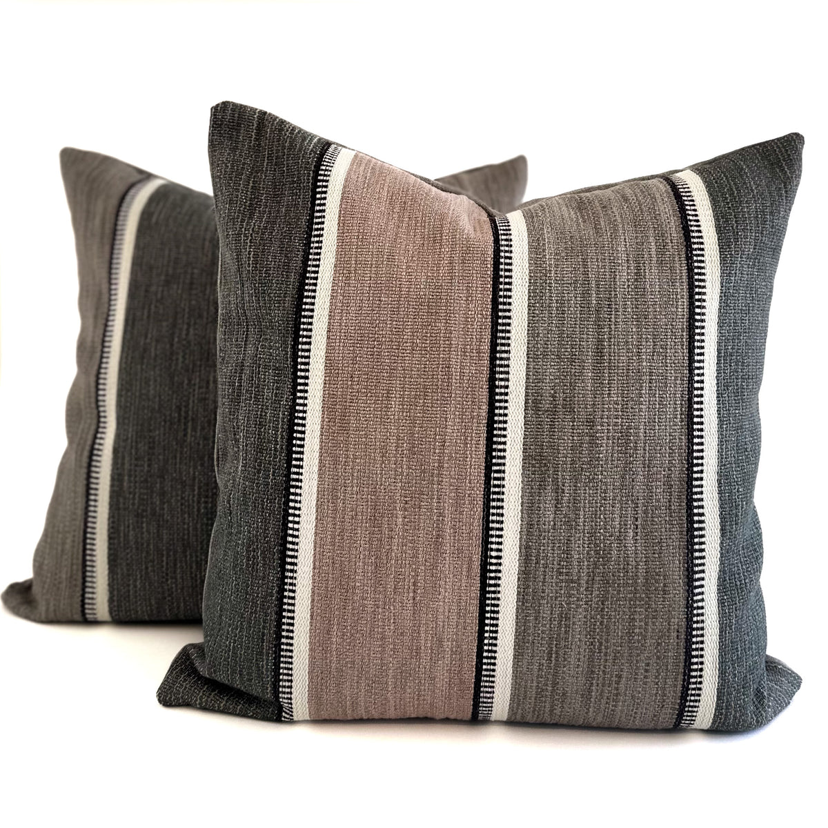 Soraya Cushion - Briar Rose