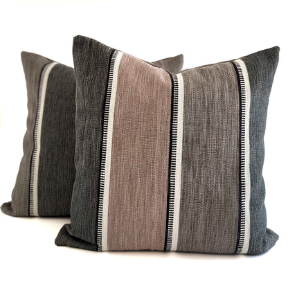 Soraya Cushion - Briar Rose