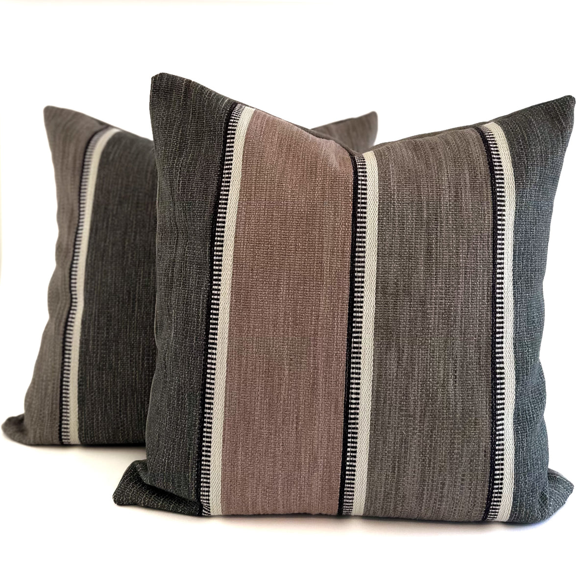 Soraya Cushion - Briar Rose