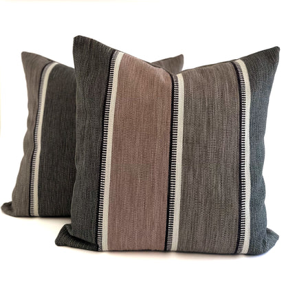 Soraya Cushion - Briar Rose