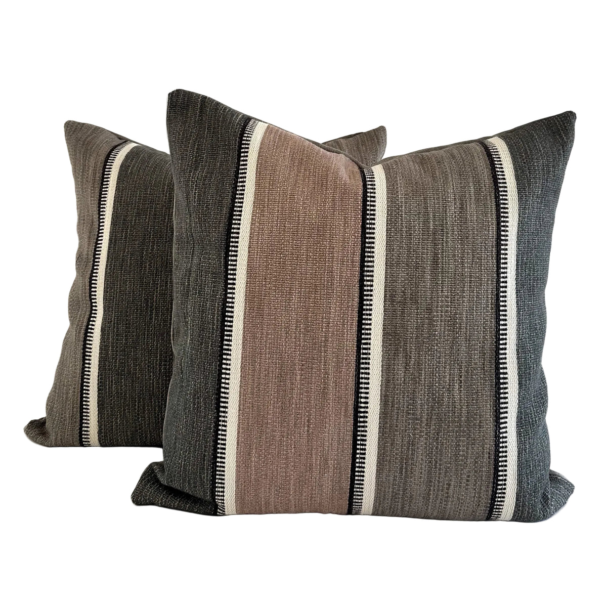 Soraya Cushion - Briar Rose