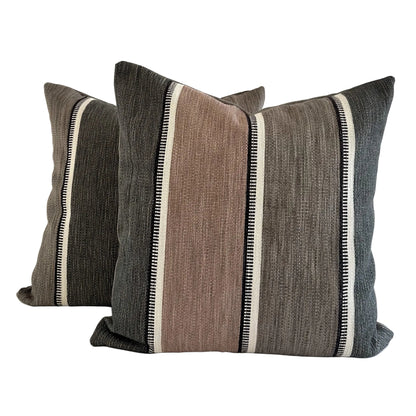 Soraya Cushion - Briar Rose