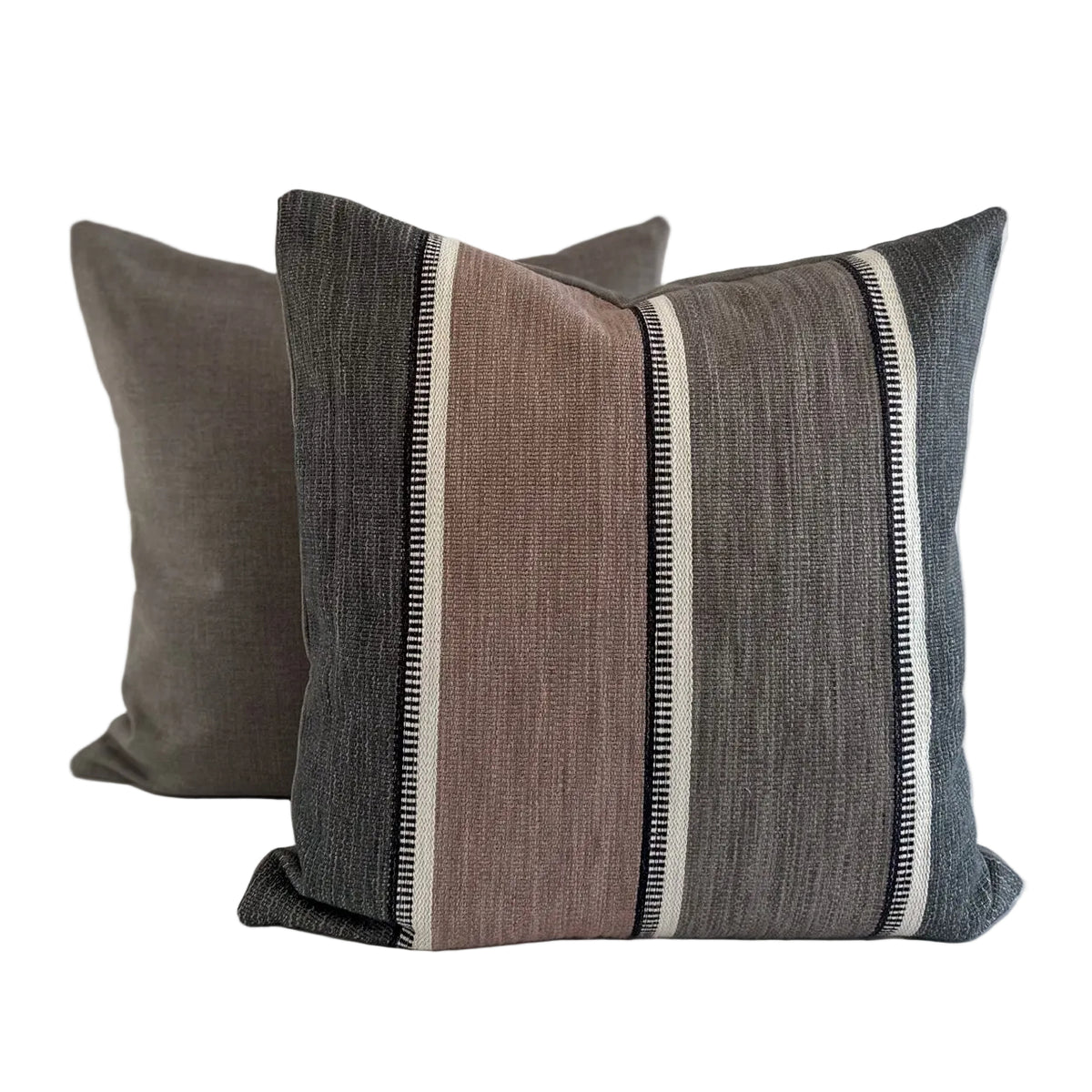 Soraya Cushion - Briar Rose