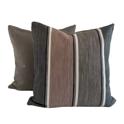 Soraya Cushion - Briar Rose