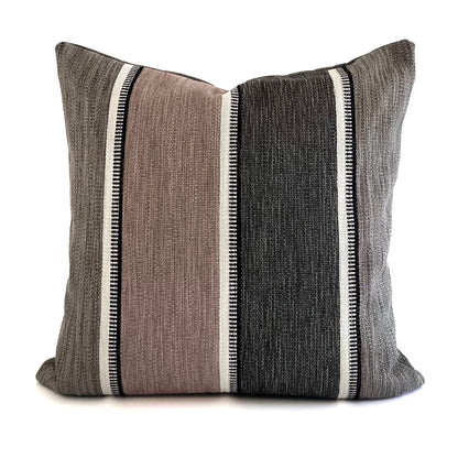 Soraya Cushion - Briar Rose