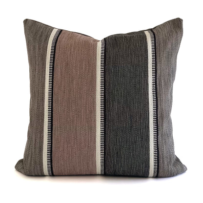 Soraya Cushion - Briar Rose