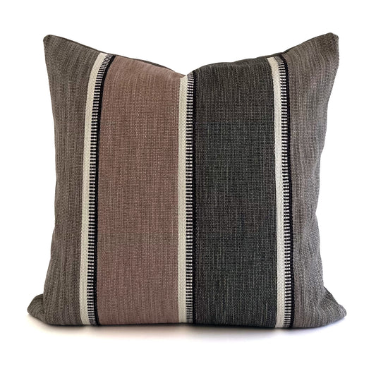 Soraya Cushion - Briar Rose