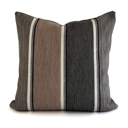Soraya Cushion - Briar Rose