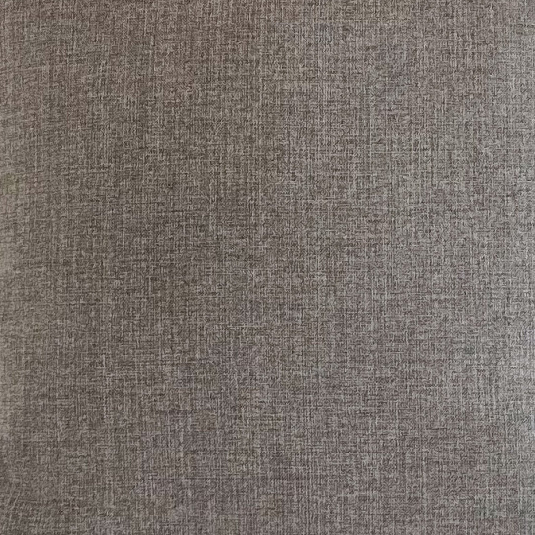 Closeup on Cushy colour: limestone fabric