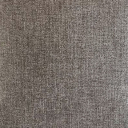 Closeup on Cushy colour: limestone fabric