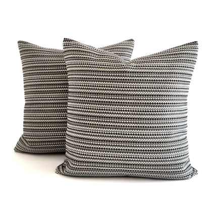 Ditton Cushion - Slate
