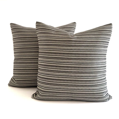 Ditton Cushion - Slate