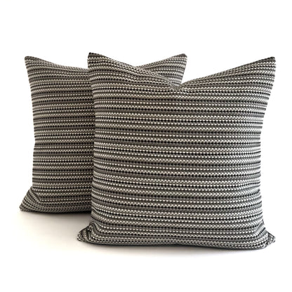 Ditton Cushion - Slate
