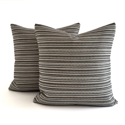 Ditton Cushion - Slate