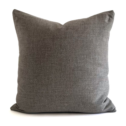 Ditton Cushion - Slate