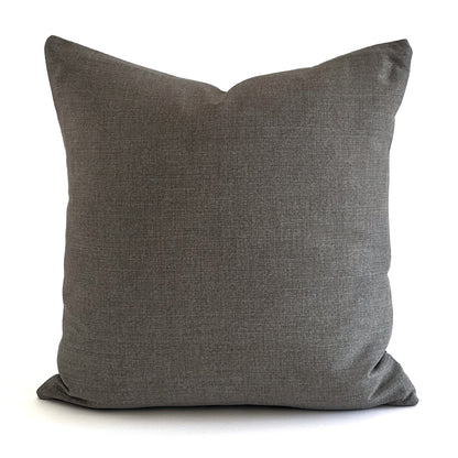 Ditton Cushion - Slate