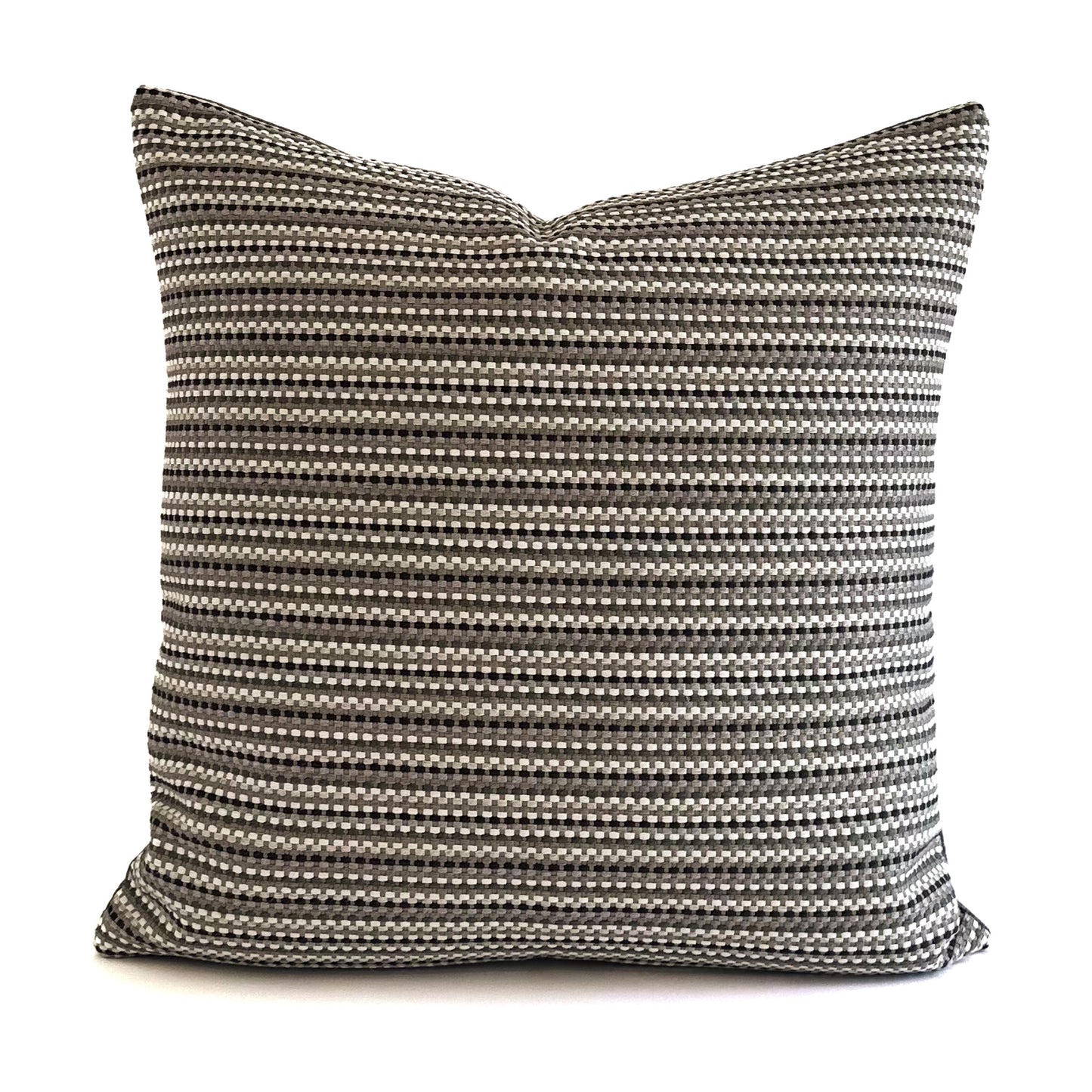 Ditton Cushion - Slate