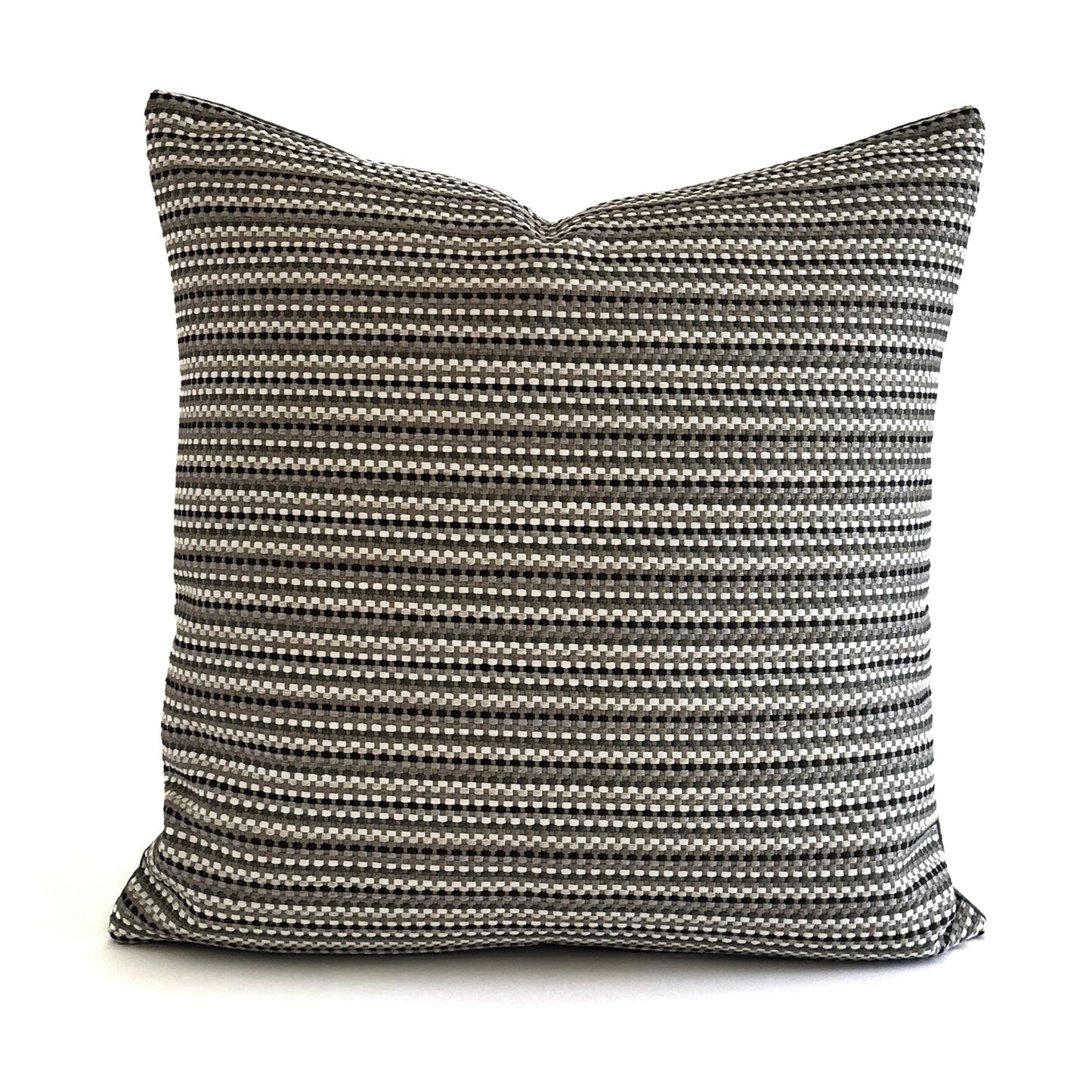 Ditton Cushion - Slate