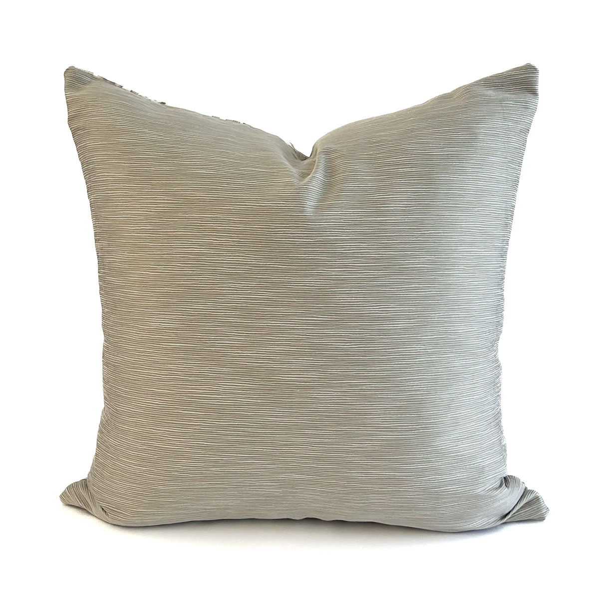 Eglinton Cushion - Dove Grey