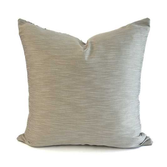 Eglinton Cushion - Dove Grey