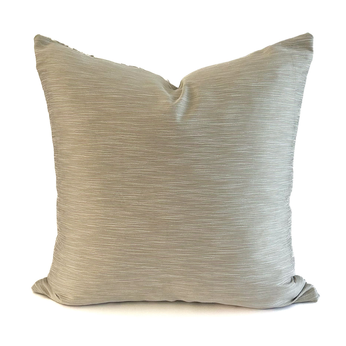 Eglinton Cushion - Dove Grey