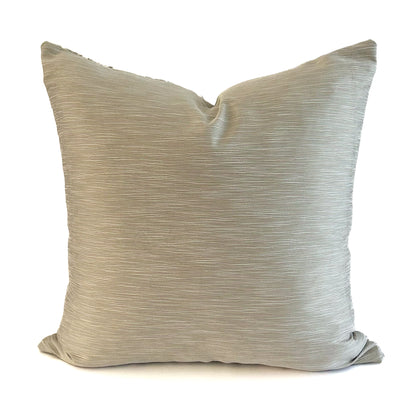 Eglinton Cushion - Dove Grey