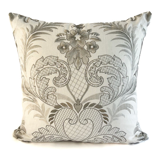 Eglinton Cushion - Dove Grey