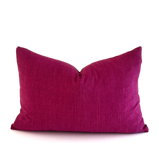 Abstract Lumbar Cushion - Multi