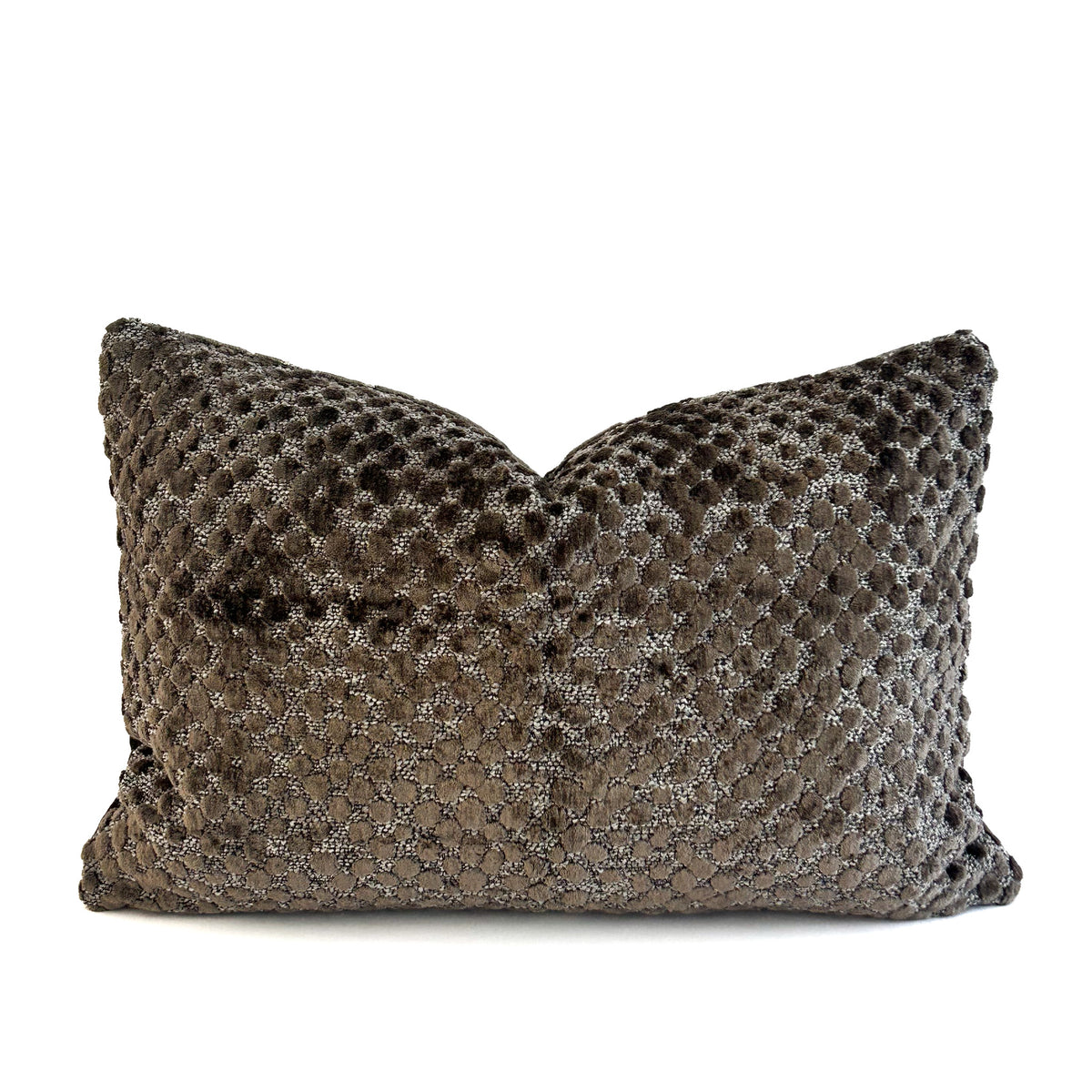 Molokai Lumbar Cushion - Fawn