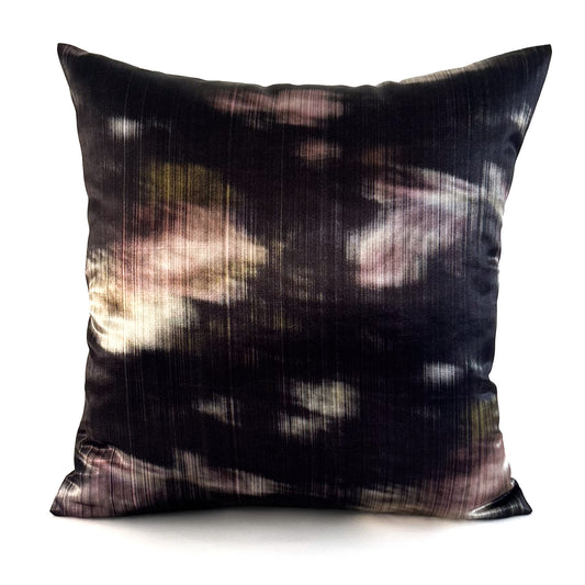 Myna Cushion - Truffle