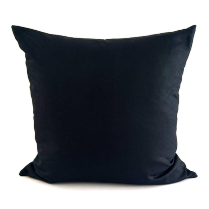 Extinct Cushion - Navy