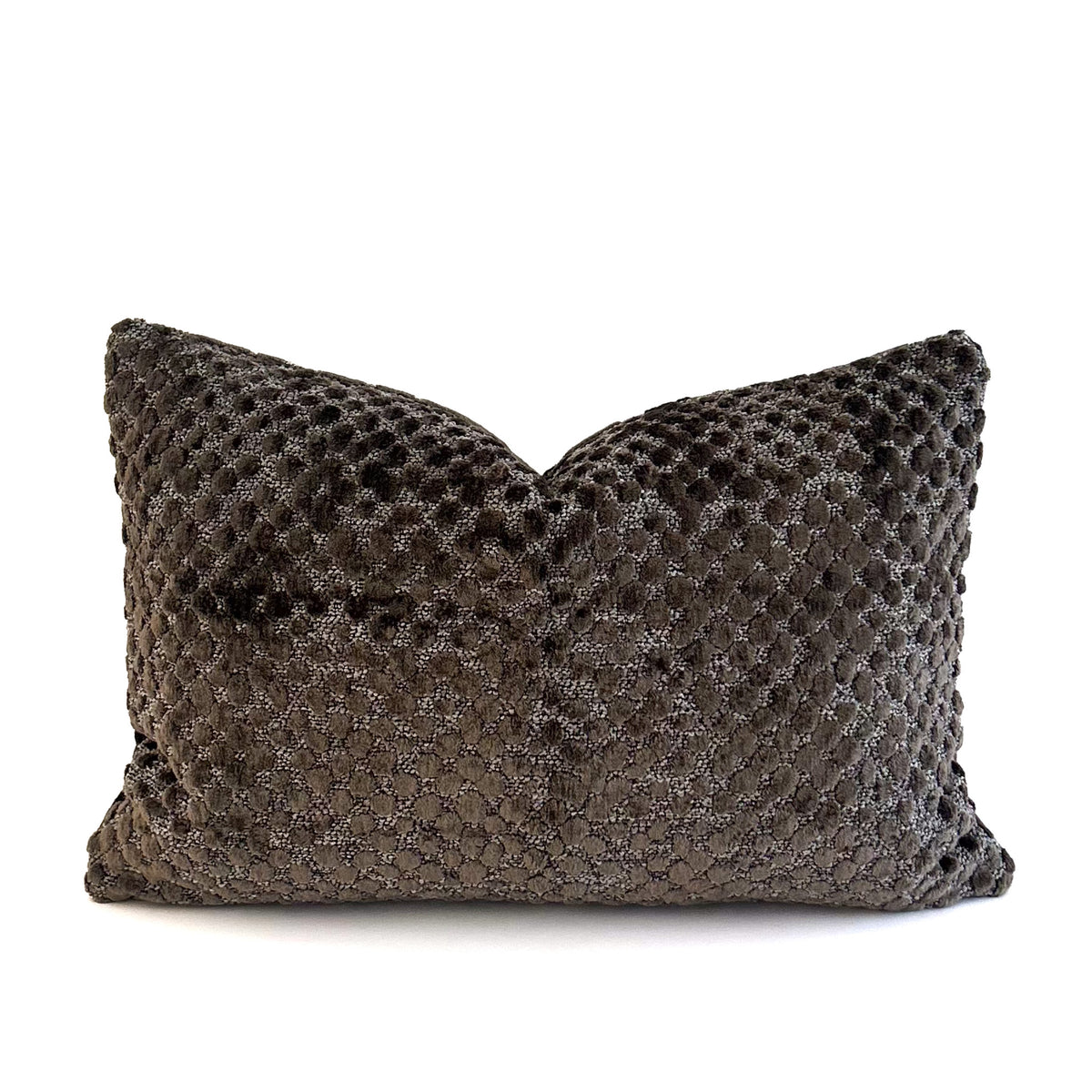 Molokai Lumbar Cushion - Fawn