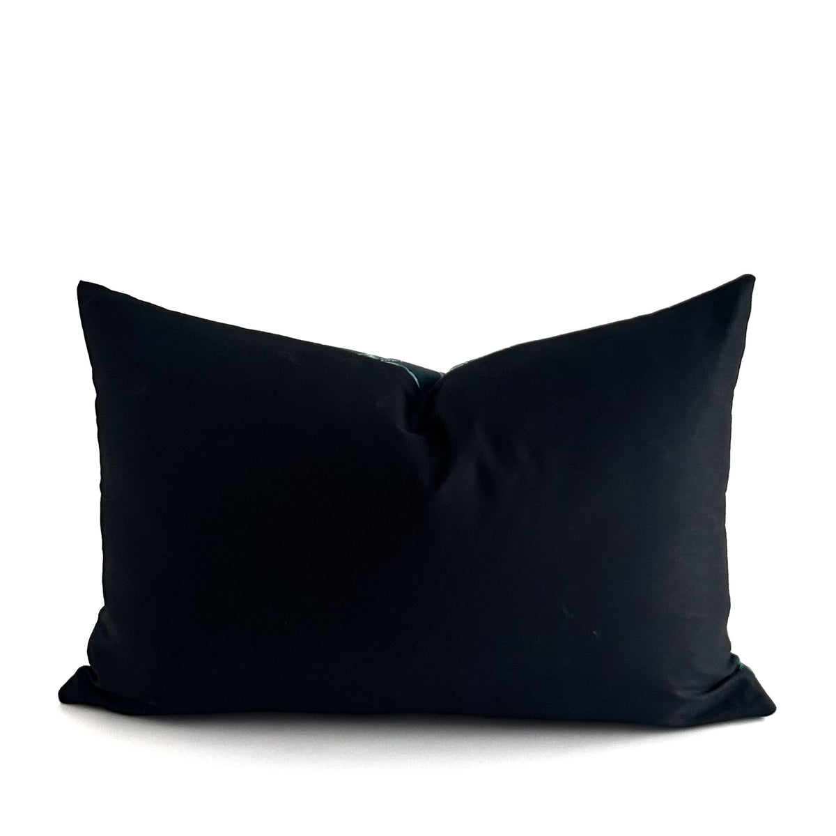 Extinct Lumbar Cushion - Navy