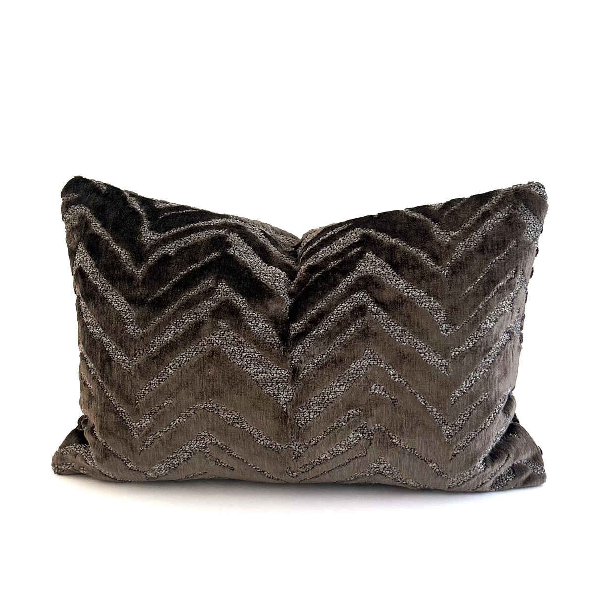 Molokai Lumbar Cushion - Fawn