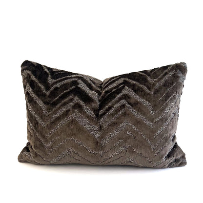 Molokai Lumbar Cushion - Fawn