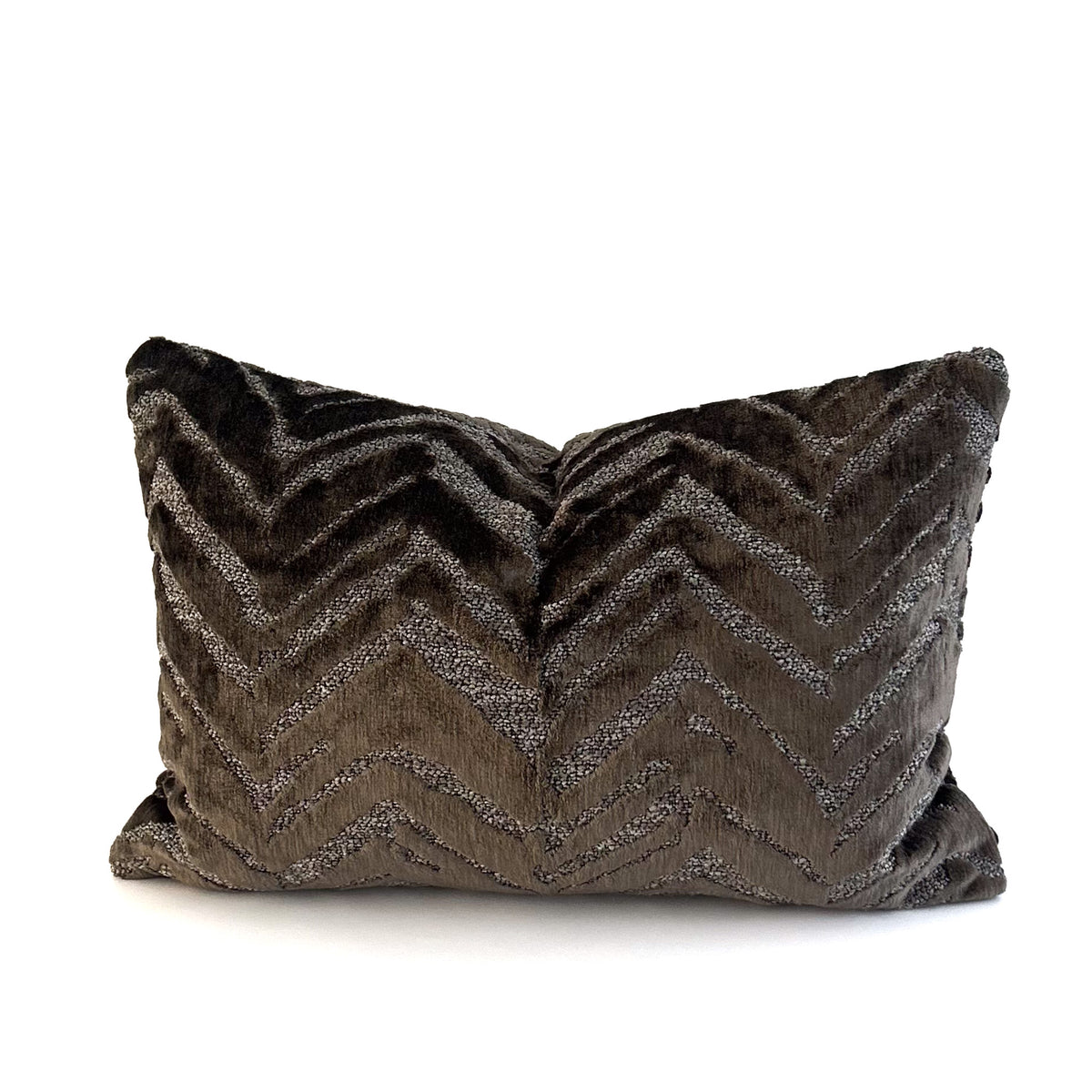 Molokai Lumbar Cushion - Fawn