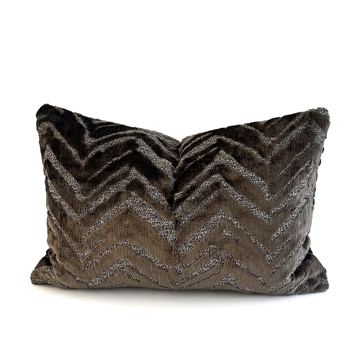 Molokai Lumbar Cushion - Fawn