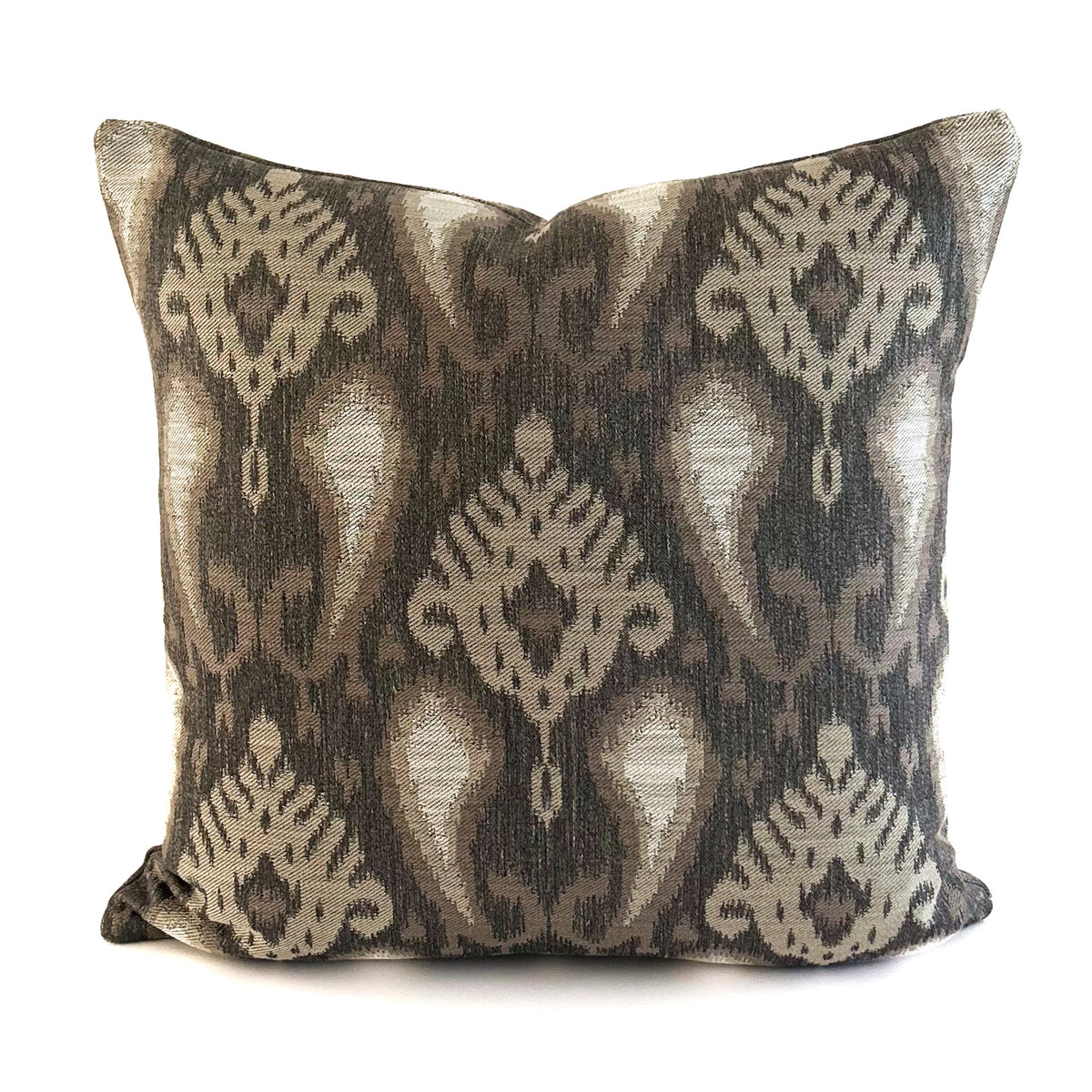 Bedouin Cushion - Graphite