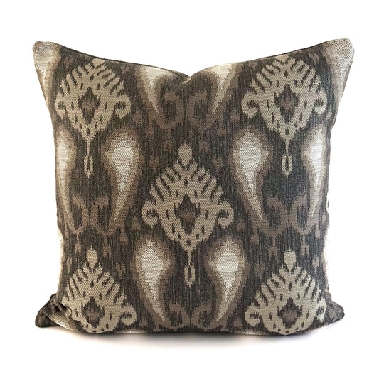 Bedouin Cushion - Graphite