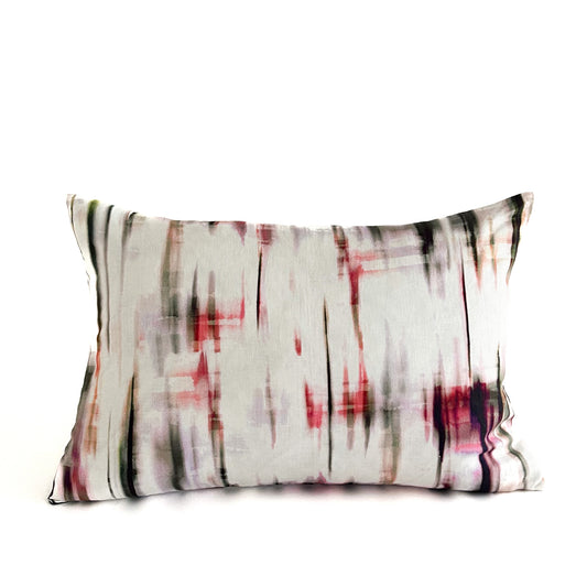 Cromatico Cushion - Coralline